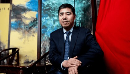 我大使：中方把加方当朋友，那加拿大呢？