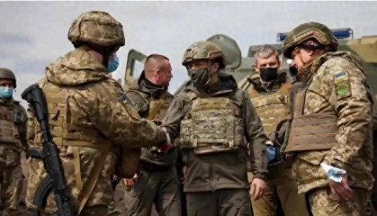 乌军总司令称库尔斯克战役大捷，击毙4000朝鲜士兵；俄方反驳：全靠雇佣兵撑场子