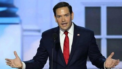 卢比奥话音刚落，大陆武警展开军演，释放强烈信号！赖清德破防