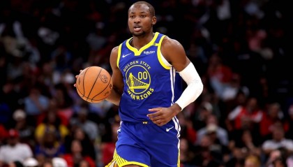 勇士希望给库明加一份3000万合同 而后者想要顶薪