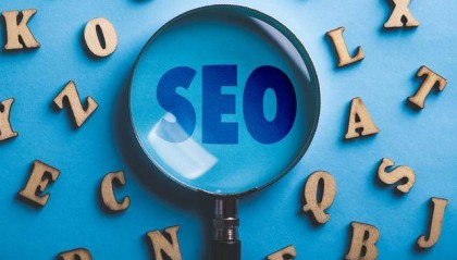 杭州SEO优化公司：网站无排名，一切等于零