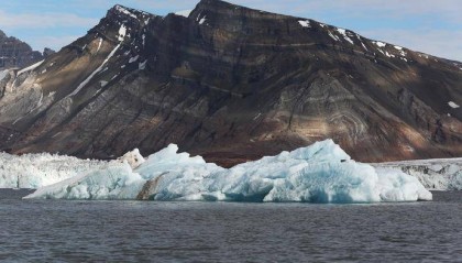 美俄正秘密谈判开发北极
