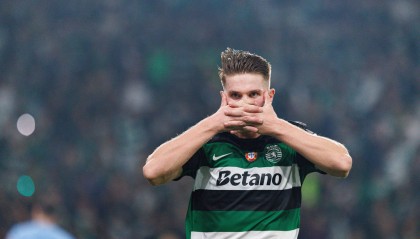 曼联拒绝瑞典神锋，阿森纳成最大赢家？转会内幕大揭秘