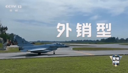 歼-10传奇：外销型战机首次实战大放异彩 到底有多厉害？
