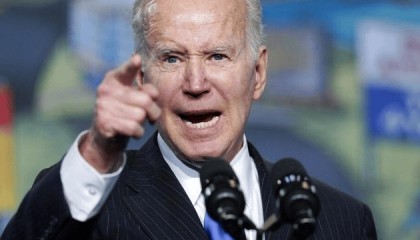 临近下台，拜登突然对华态度大变，释放信号不一般