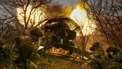 普京下令！全面进攻乌克兰，同时放出内部消息，只有中国才能破局