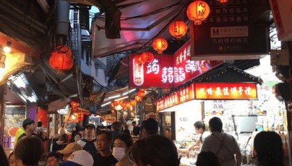 两岸统一，时机已到！赖清德主动释放和谈信号，轰动全球舆论