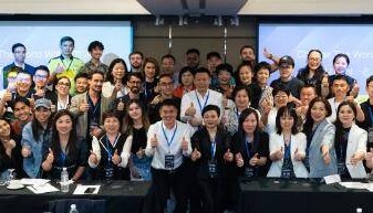 首届UTON区块链开发者计划大会在马来西亚圆满落幕