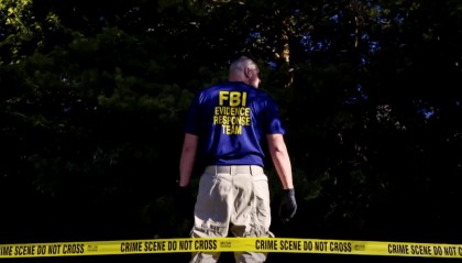 160米外开出唯一一枪，柯克案枪手更多作案细节被公布