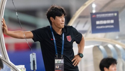 矛盾爆发！徐正源炮轰蓉城俱乐部：忍了6个月 实在忍不下去了