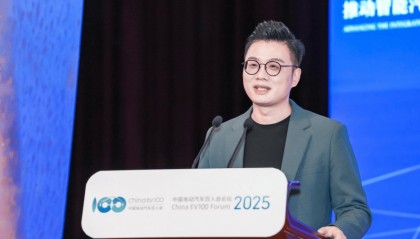 对话速腾聚创CEO邱纯潮：机器人打通手眼协同就能代替人类，将是10倍于汽车的应用场景