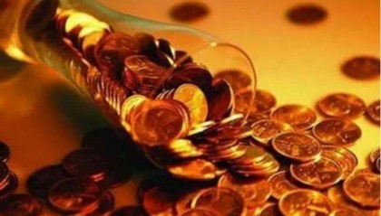 亚太金业：黄金白银怎么投资才正确