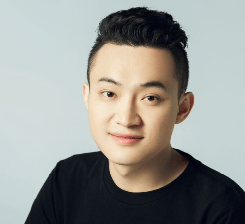 孙宇晨创建的波场TRON打造全球知名公有链，链上转账额破纪录