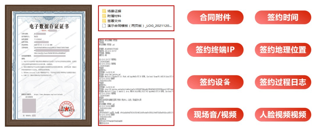 ​聚焦“满天星”行动计划｜让司法“遇见”区块链 服务全国近亿用户