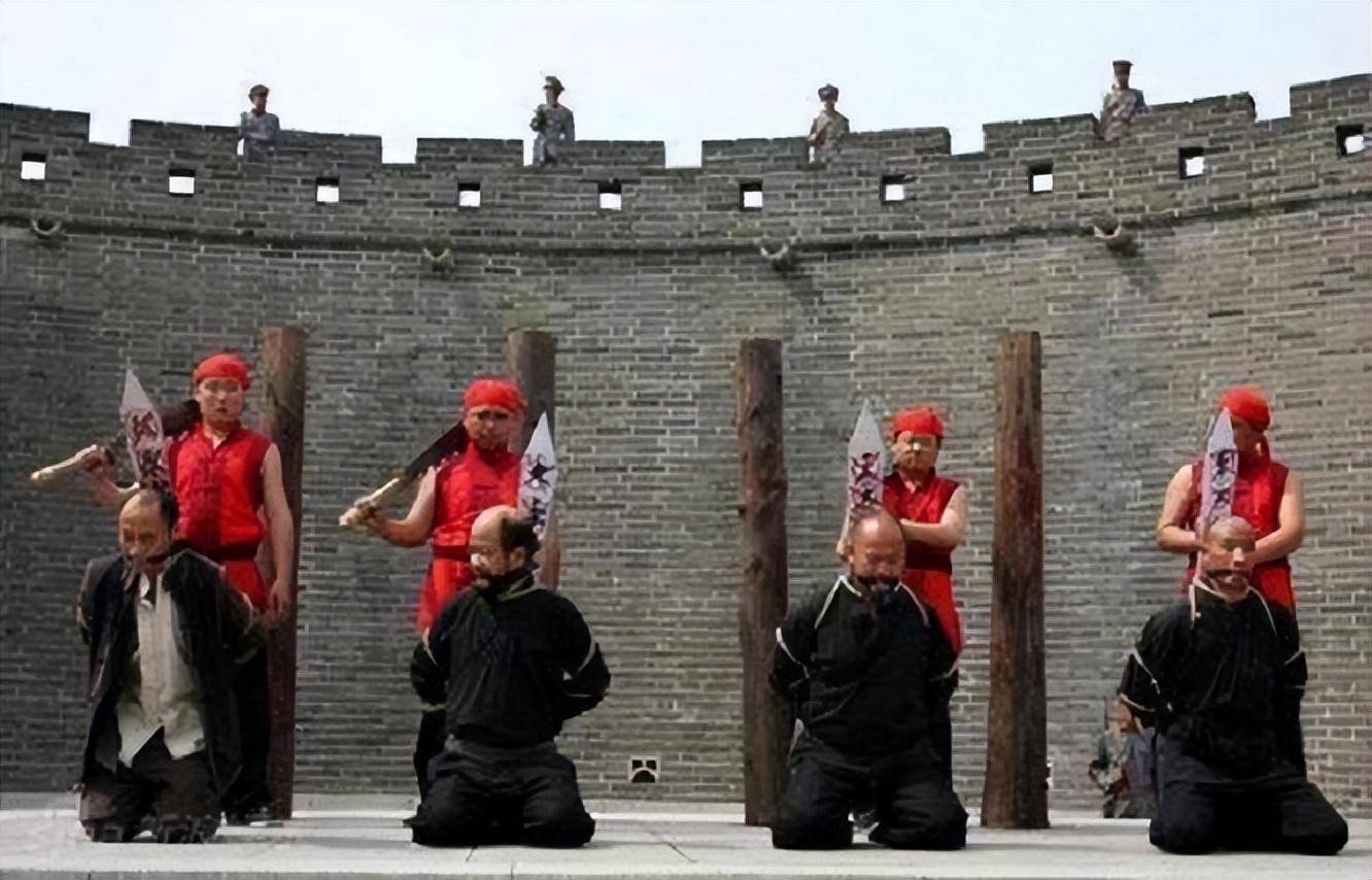午时三刻是几点钟？古时行刑为何要选在午时三刻？有什么特殊意义