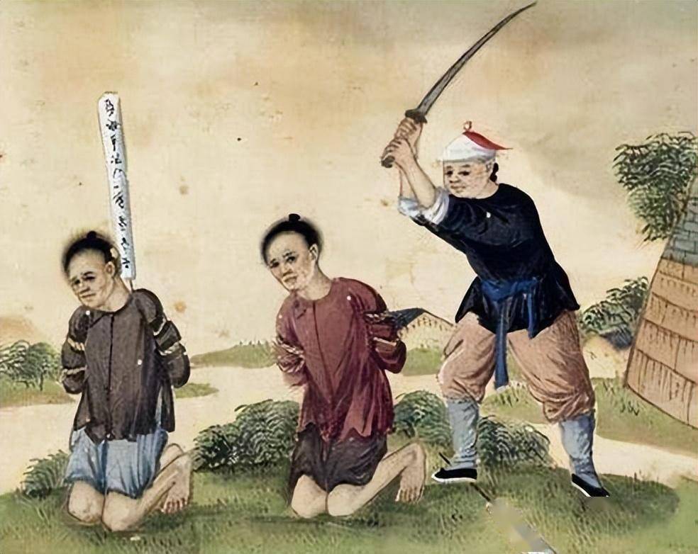 午时三刻是几点钟？古时行刑为何要选午时三刻？背后原因令人身寒