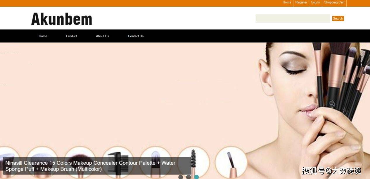 一个夏天卖出890万，女性剃须刀有多赚？