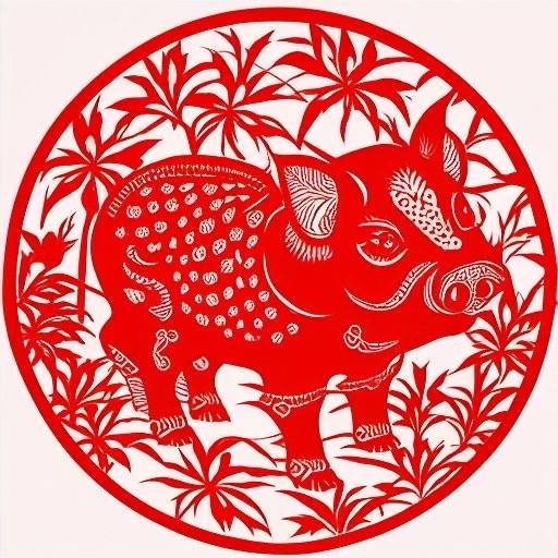 2024年有“发财命”的三大生肖，有事干，有钱赚，有桃花，有幸福