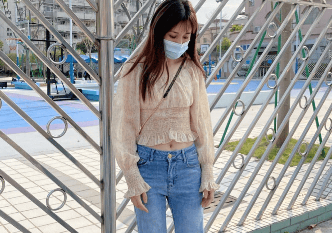 最好命女生的面相特征 有富贵命的女孩面相特征