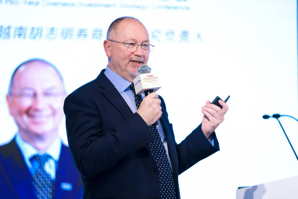 现在投资越南晚不晚？听听海内外投资专家怎么说