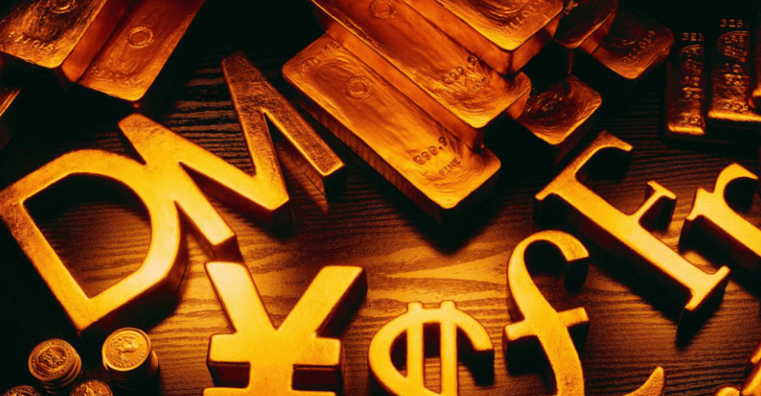 投资者怎么选择现货黄金平台？