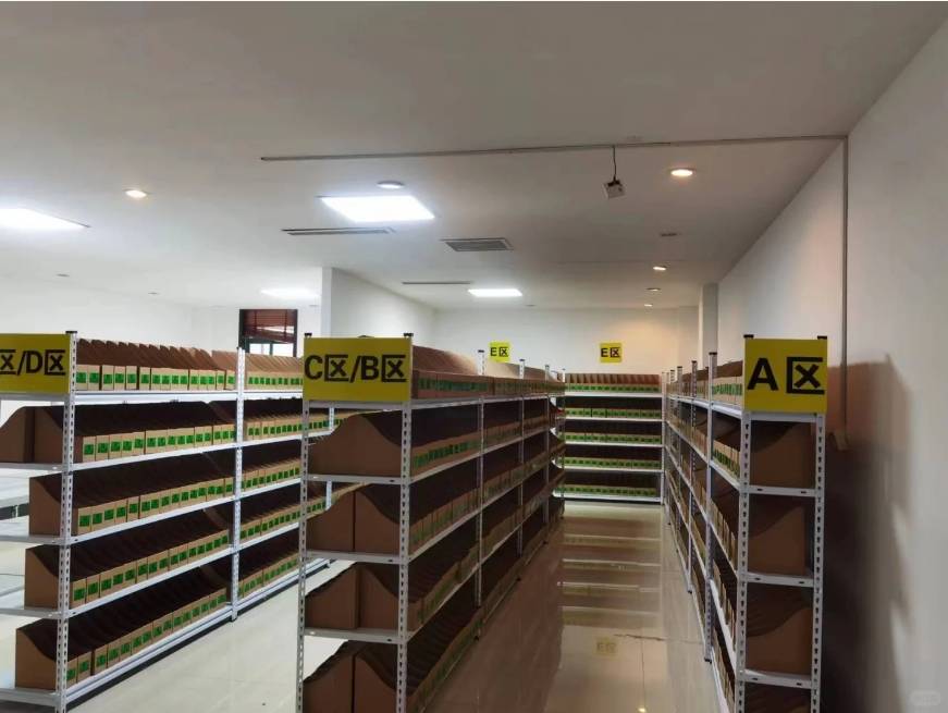 安徽迪凯信息技术有限公司：创新新零售模式，引领零售发展新篇章