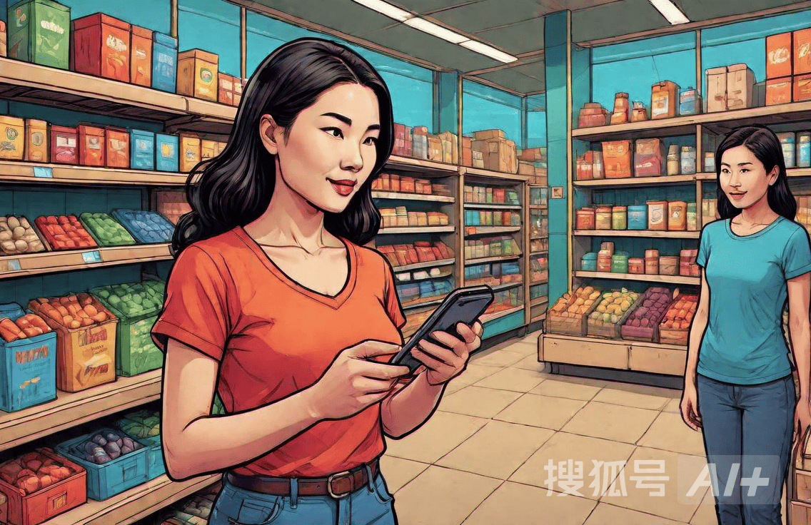 智能新零售管理平台：重塑零售业的新引擎