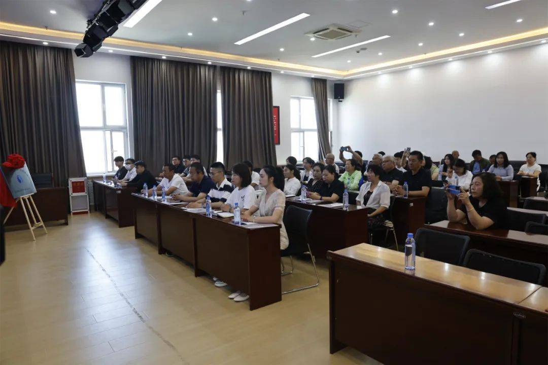 博州成立自媒体协会