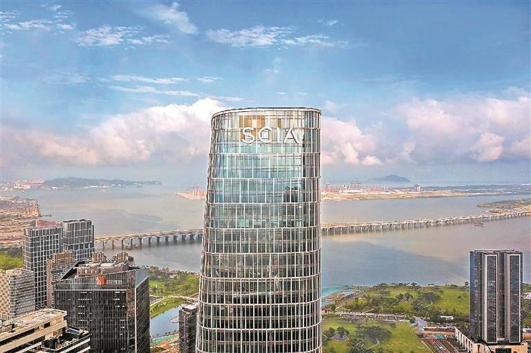共建知识产权创新高地