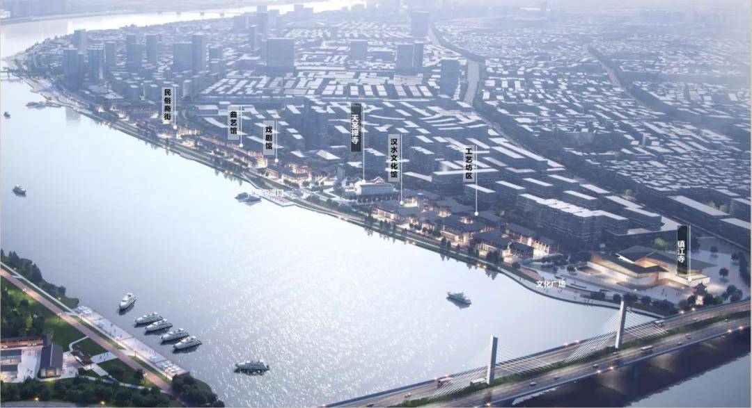 啥是“安康湖”？未来啥样？效果图来啦……