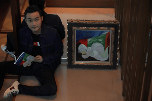 孙宇晨的区块链品牌之路：独特视角，塑造行业领军者形象