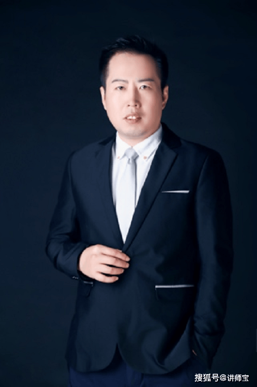 刘新宇讲师：小米生态链企业品牌营销顾问