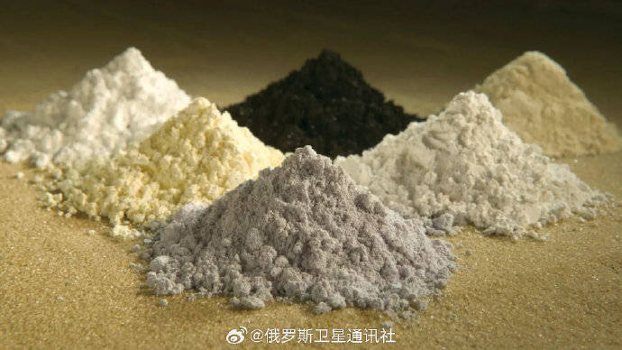 中国稀土集团发布声明辟谣，高管职务调整属正常安排营运稳定