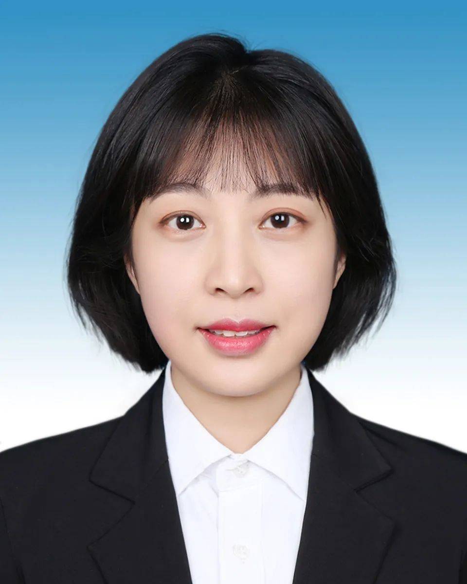 生于1990年、北大毕业，陈露拟提拔