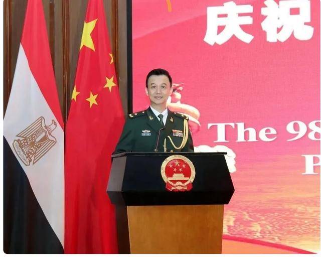 吴谦晋升少将为何冲上“热搜”，其特殊身份令人关注