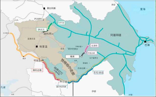 普京耐心被消耗殆尽，连炸72小时抹平油厂，阿塞拜疆还敢接招吗？