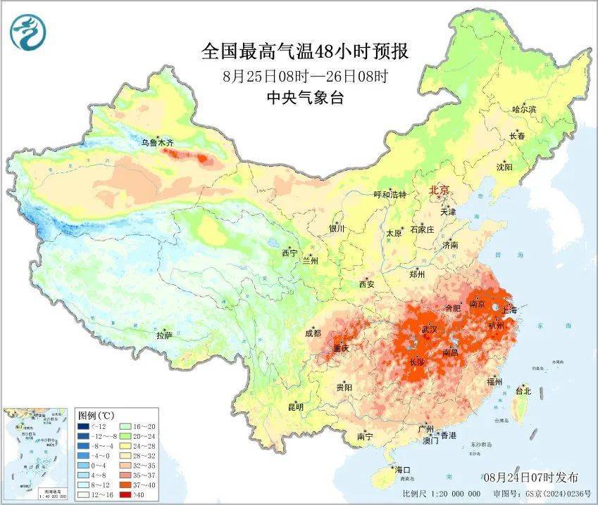 38.9℃！上海刷新今夏最高气温纪录，下周呢？
