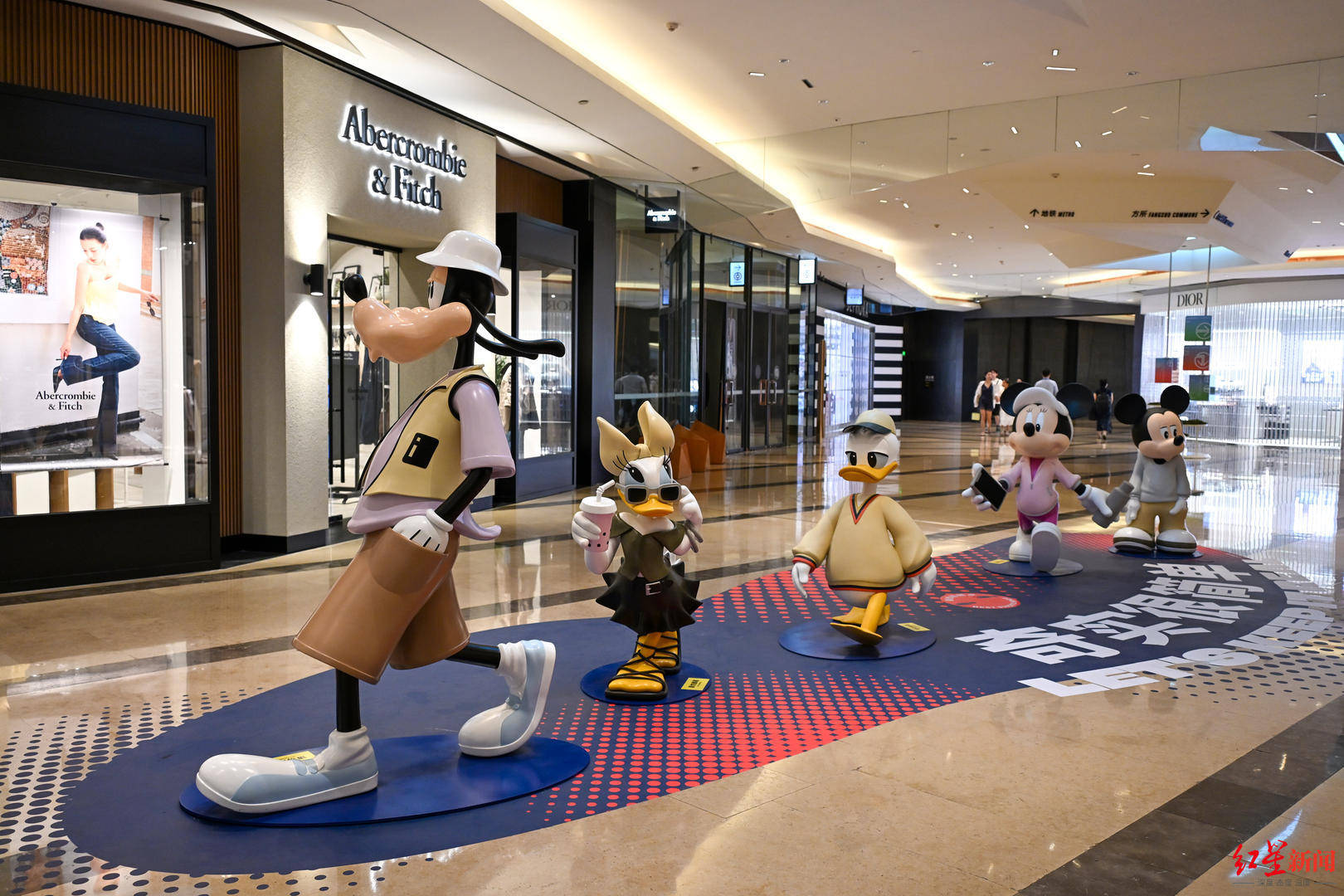 “一圈一策”,成都出台商圈提质升级三年行动方案