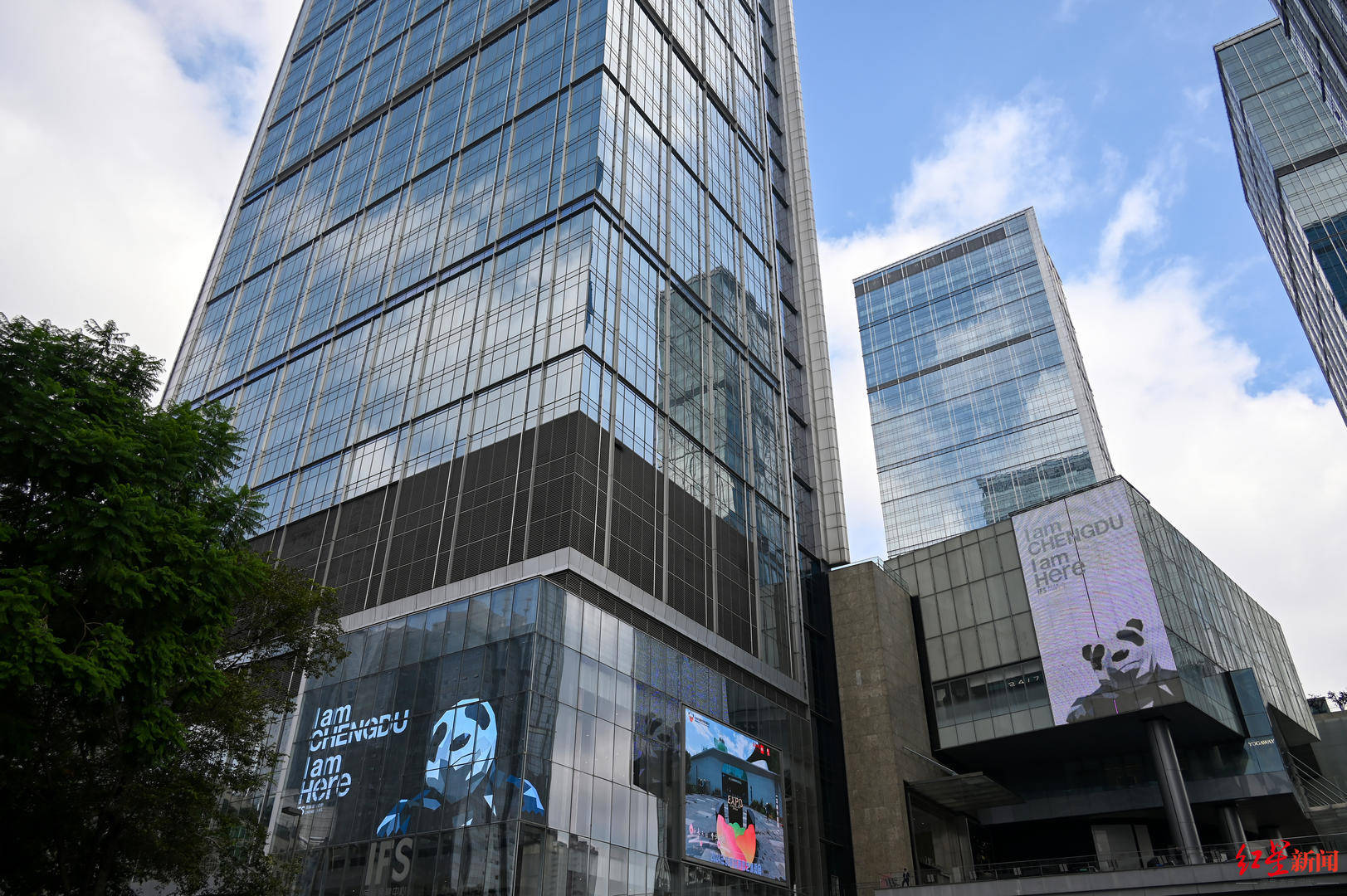 “一圈一策”,成都出台商圈提质升级三年行动方案