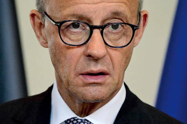 “西方世界的良心”,又痛了