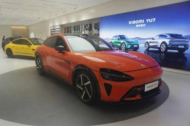 卖一辆毛利6.7万，小米汽车快要赚钱了