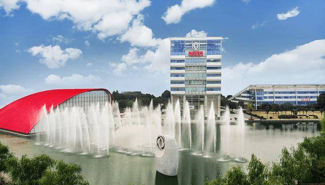 “腾笼换鸟”，东风汽车向资本市场甩出一张“王牌”