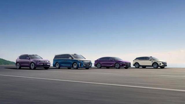 “腾笼换鸟”，东风汽车向资本市场甩出一张“王牌”