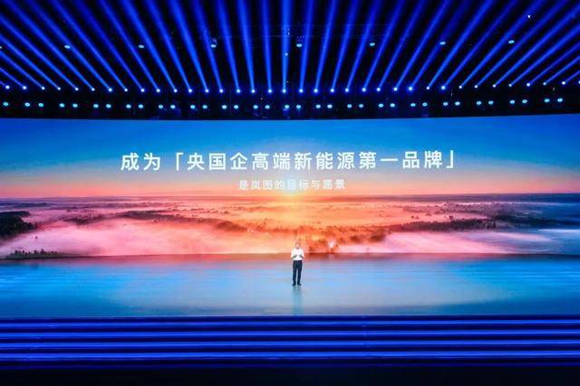 “腾笼换鸟”，东风汽车向资本市场甩出一张“王牌”