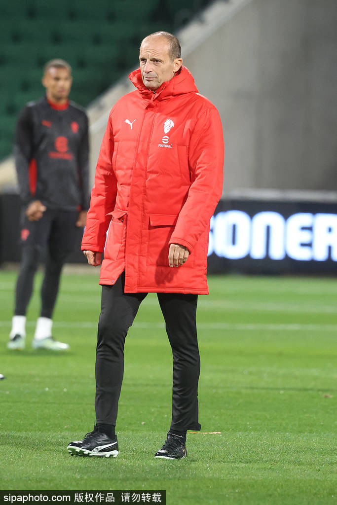 阿莱格里重磅要求！米兰锋线急需1到2名新援，转会市场风云再起