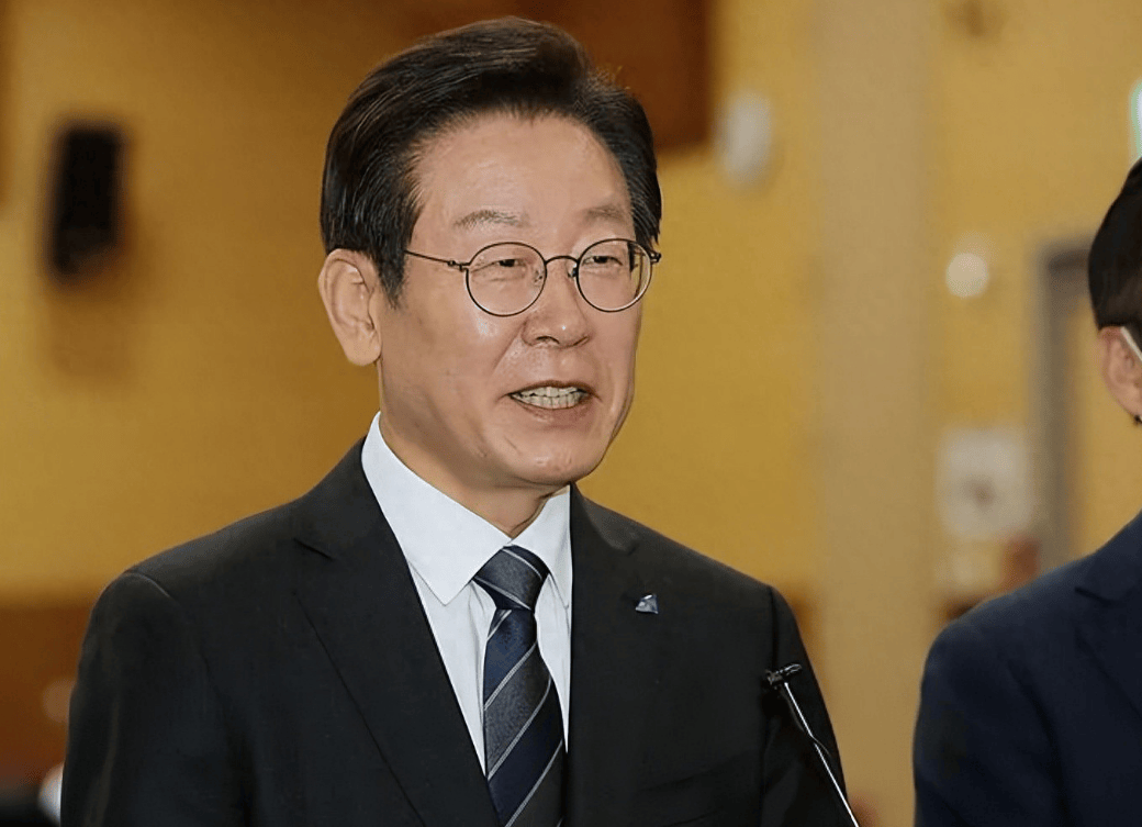 韩国特使团在北京的第3天，宣布访华成果，强调中方提了一个要求