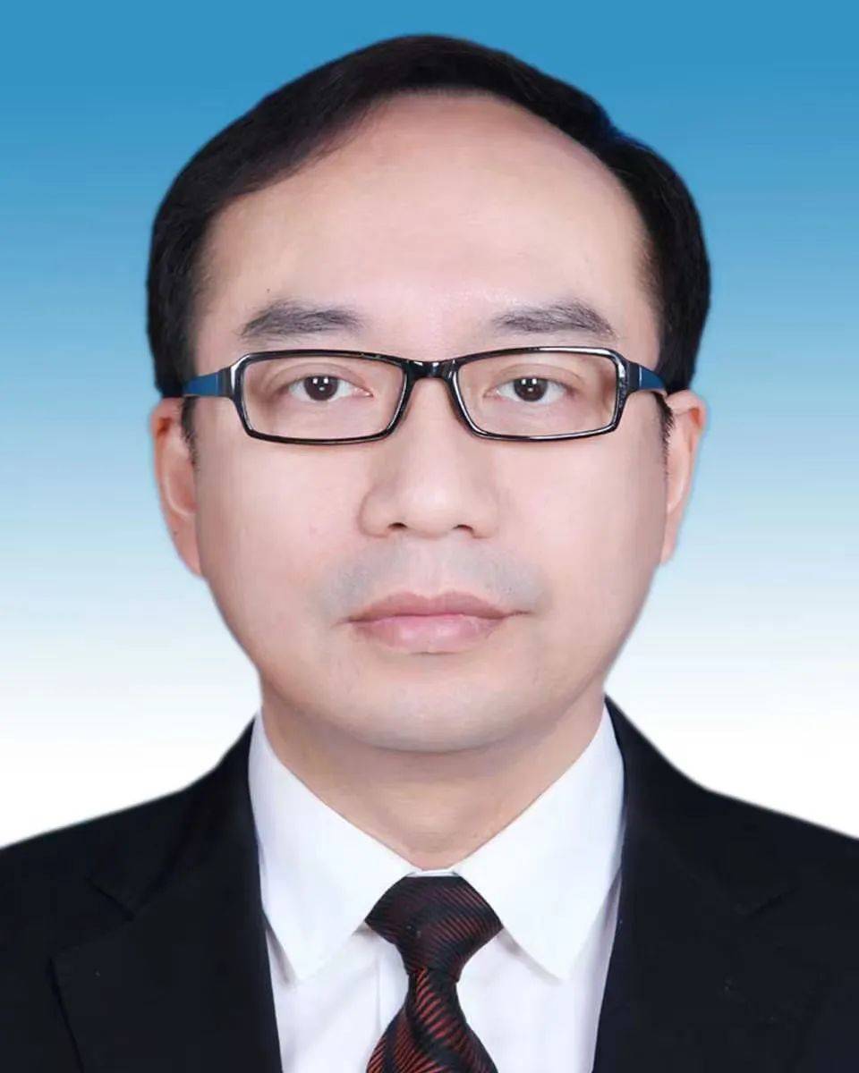 陈旌任湖南省住建厅党组书记