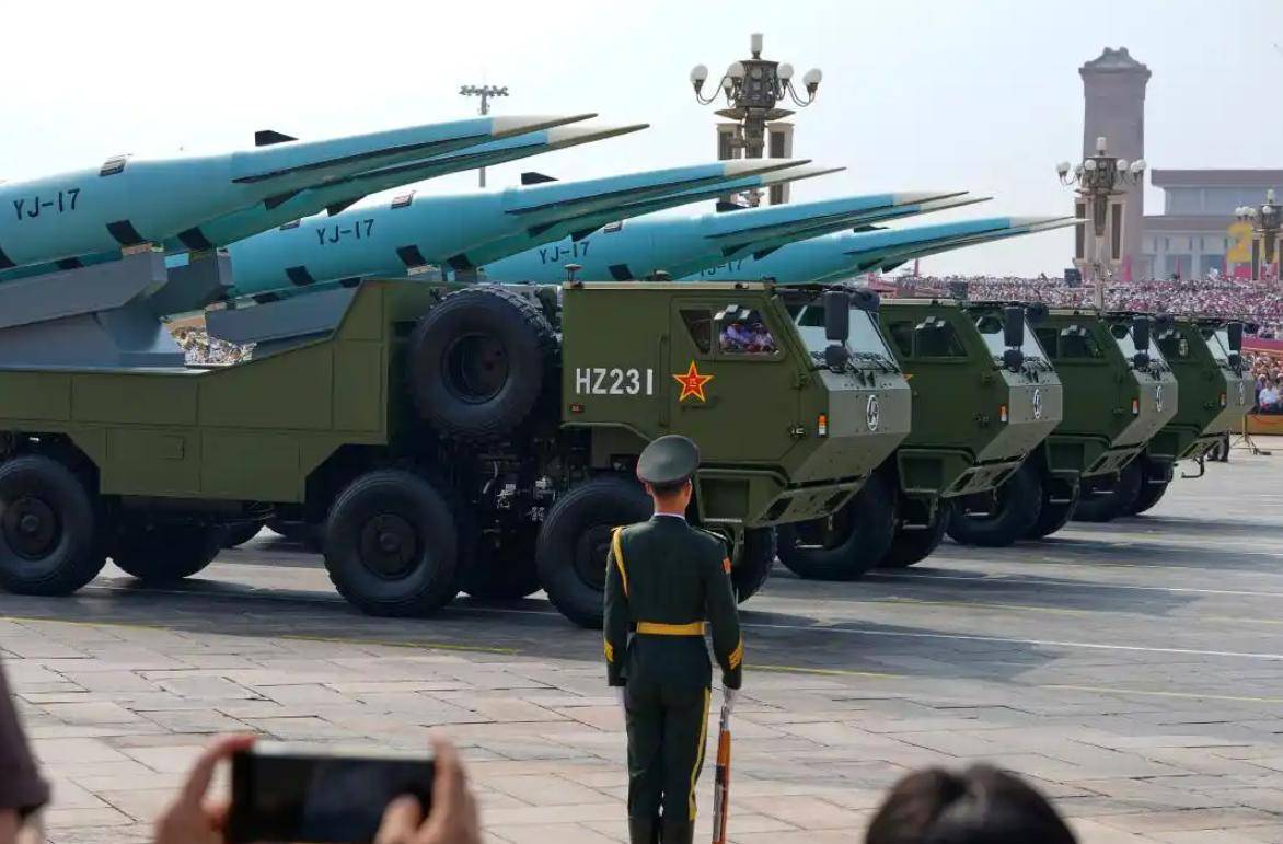 9·3阅兵后，日本转变态度，公开承诺坚持和平道路：绝不再走老路