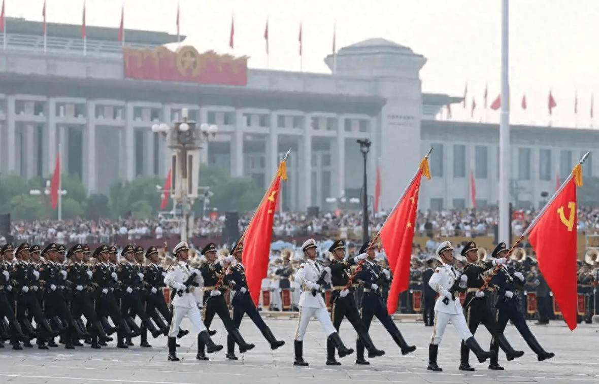 态度大转变！9·3阅兵后，日本公开承诺走和平道路：汲取历史教训，绝不重蹈覆辙