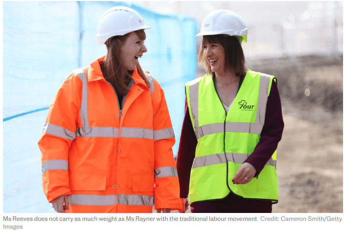 金正恩女儿首登国际舞台,引爆接班传闻!英国首相被架空,工党内斗成全武行…